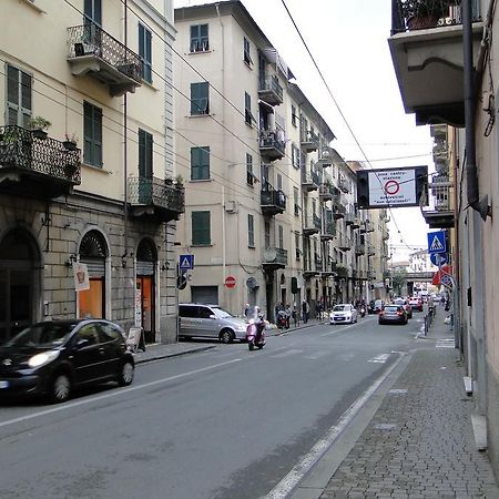 Lecasedimarco1 La Spezia Eksteriør bilde